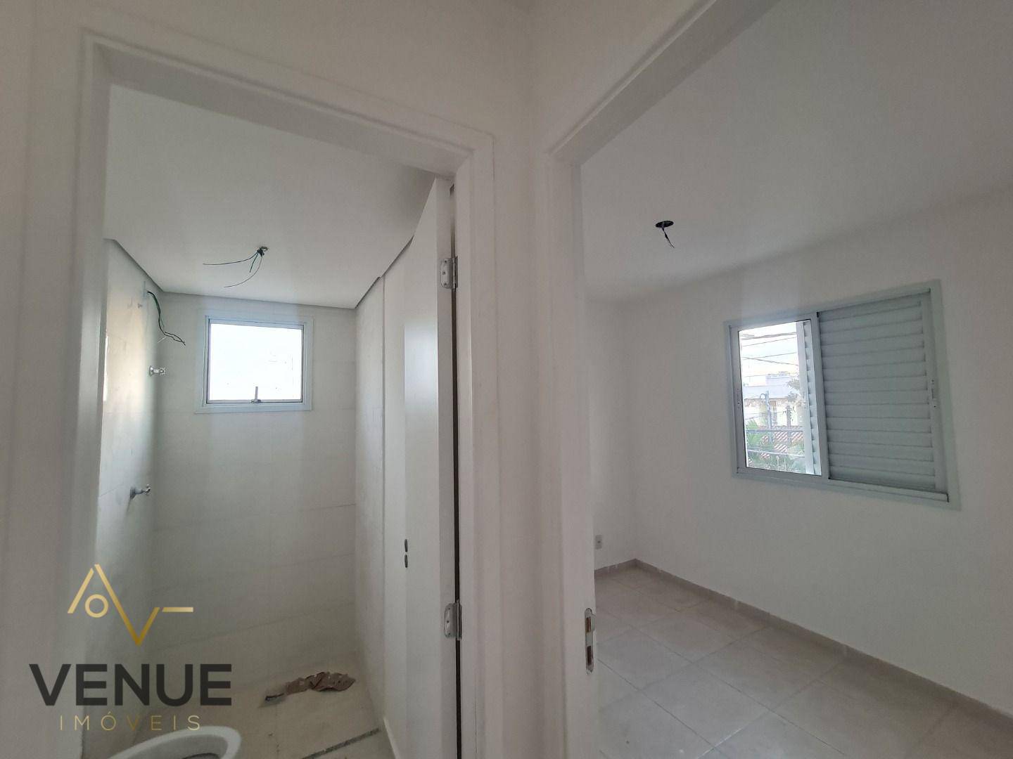 Apartamento à venda com 1 quarto, 30m² - Foto 8