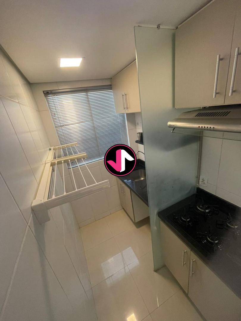 Apartamento à venda com 2 quartos - Foto 14