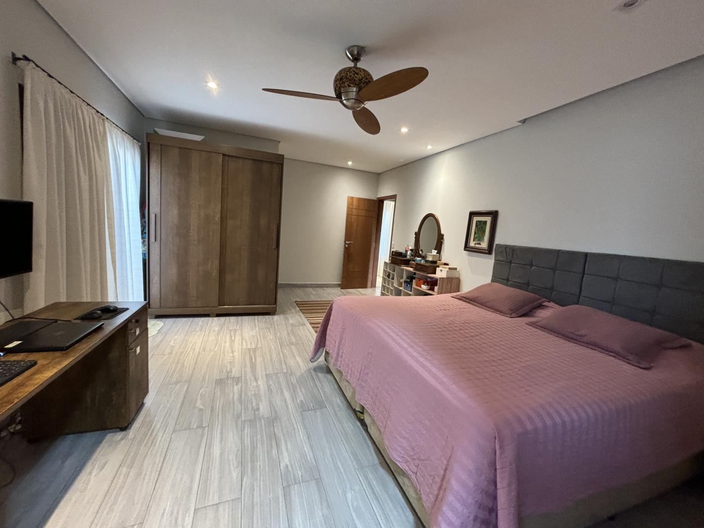 Casa de Condomínio à venda com 4 quartos, 301m² - Foto 30