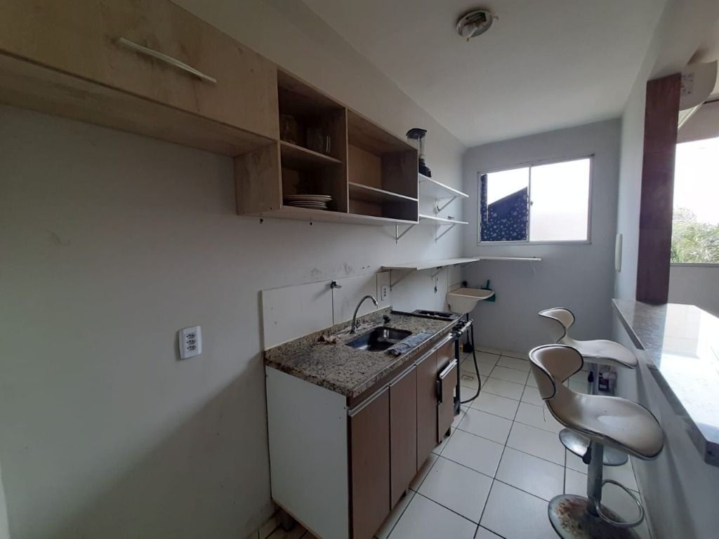 Apartamento para alugar com 2 quartos, 60m² - Foto 8