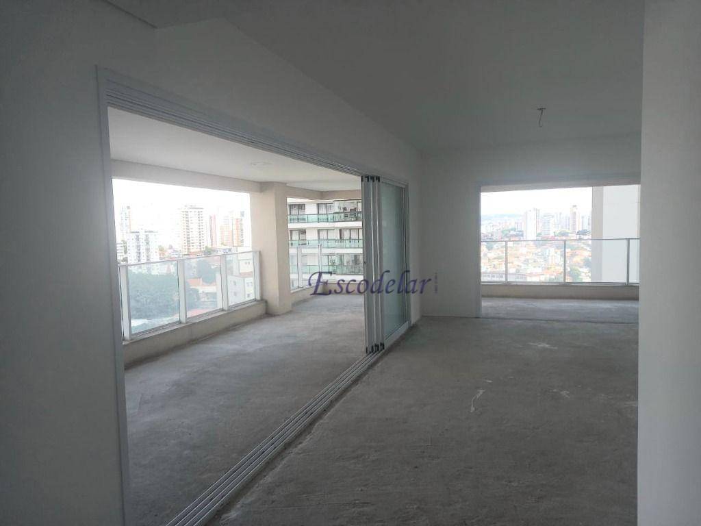 Apartamento à venda com 4 quartos, 263m² - Foto 6