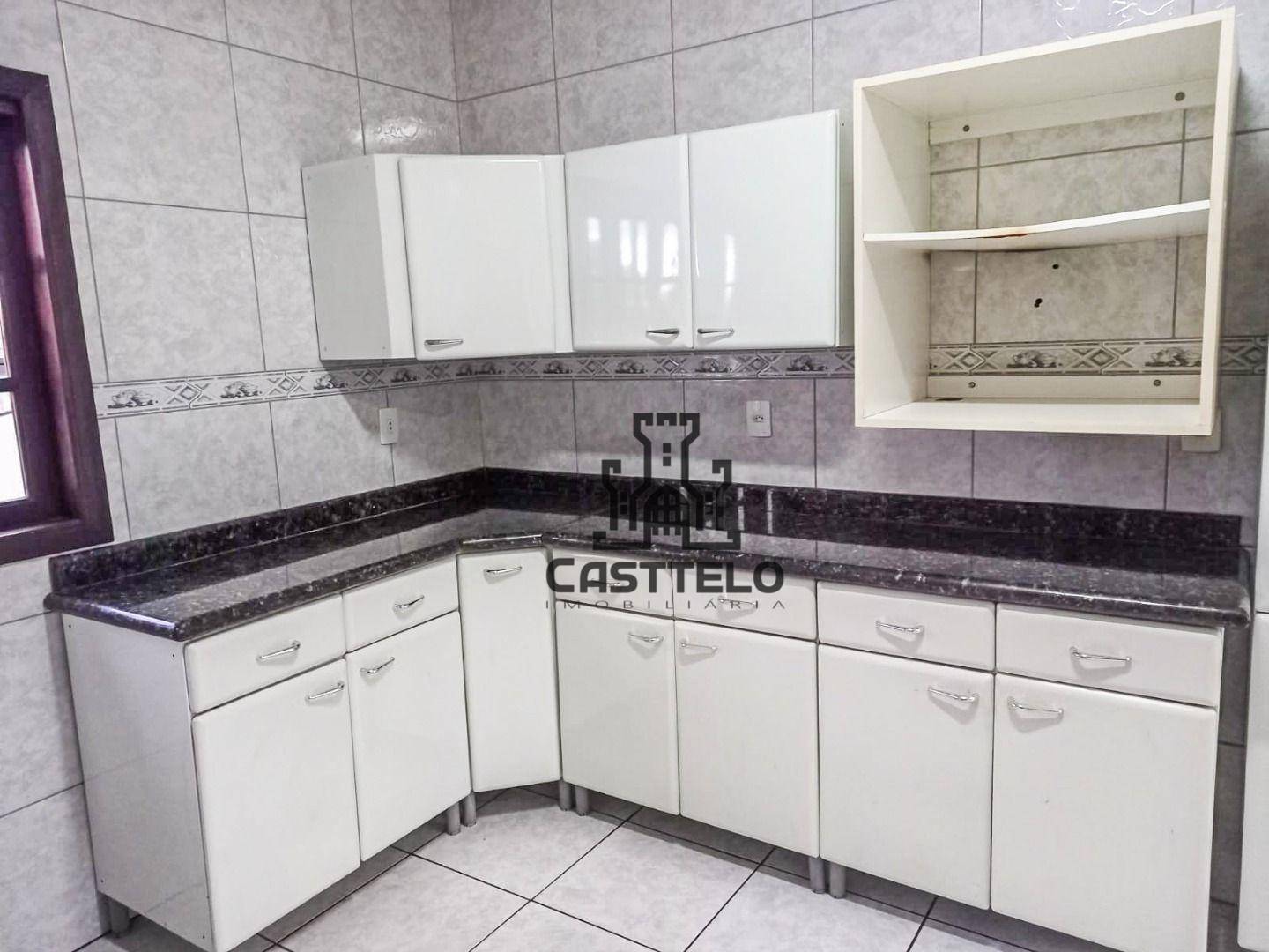 Casa à venda com 3 quartos, 120m² - Foto 8