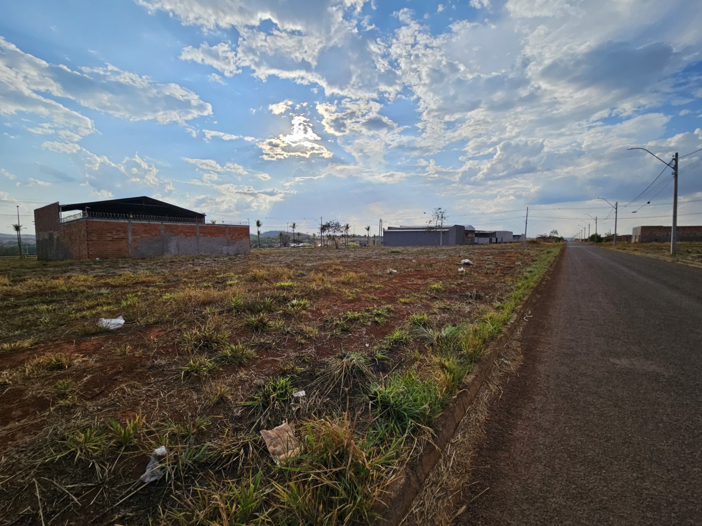 Terreno à venda, 225m² - Foto 9
