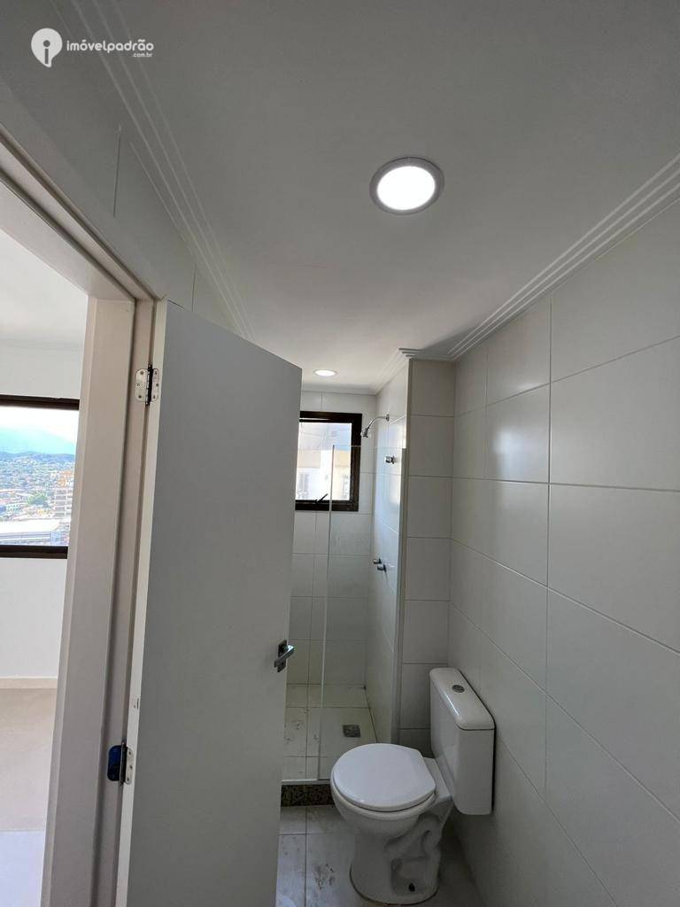 Apartamento à venda com 3 quartos, 115m² - Foto 18