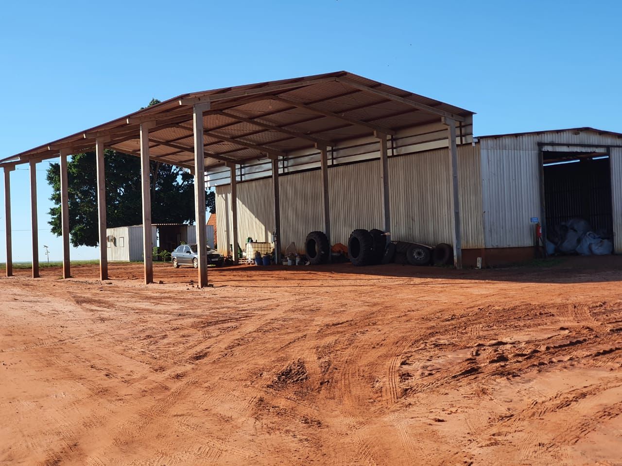 Fazenda à venda, 14530000M2 - Foto 14