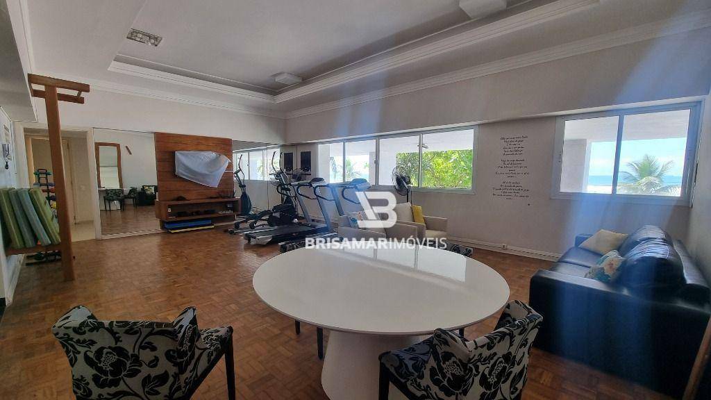 Apartamento à venda com 3 quartos, 220m² - Foto 41