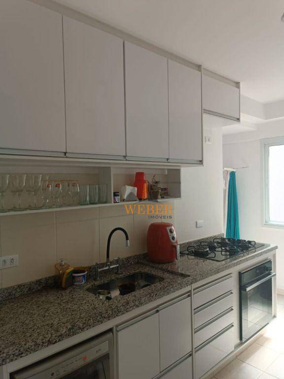 Apartamento à venda com 3 quartos, 117m² - Foto 44