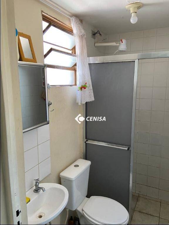 Apartamento à venda com 2 quartos, 49m² - Foto 7