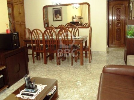 Apartamento à venda com 3 quartos, 96m² - Foto 3