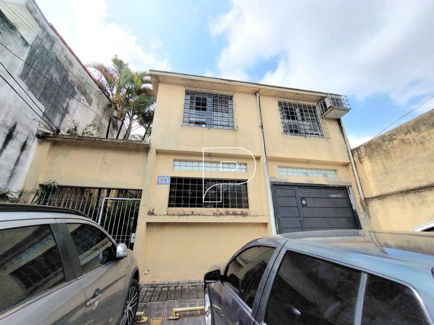 Prédio Inteiro, 300 m² - Foto 4