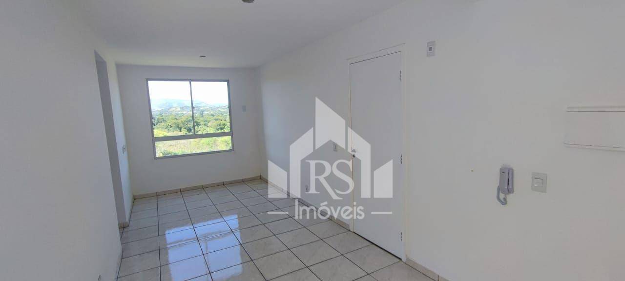 Apartamento à venda com 2 quartos, 47m² - Foto 1