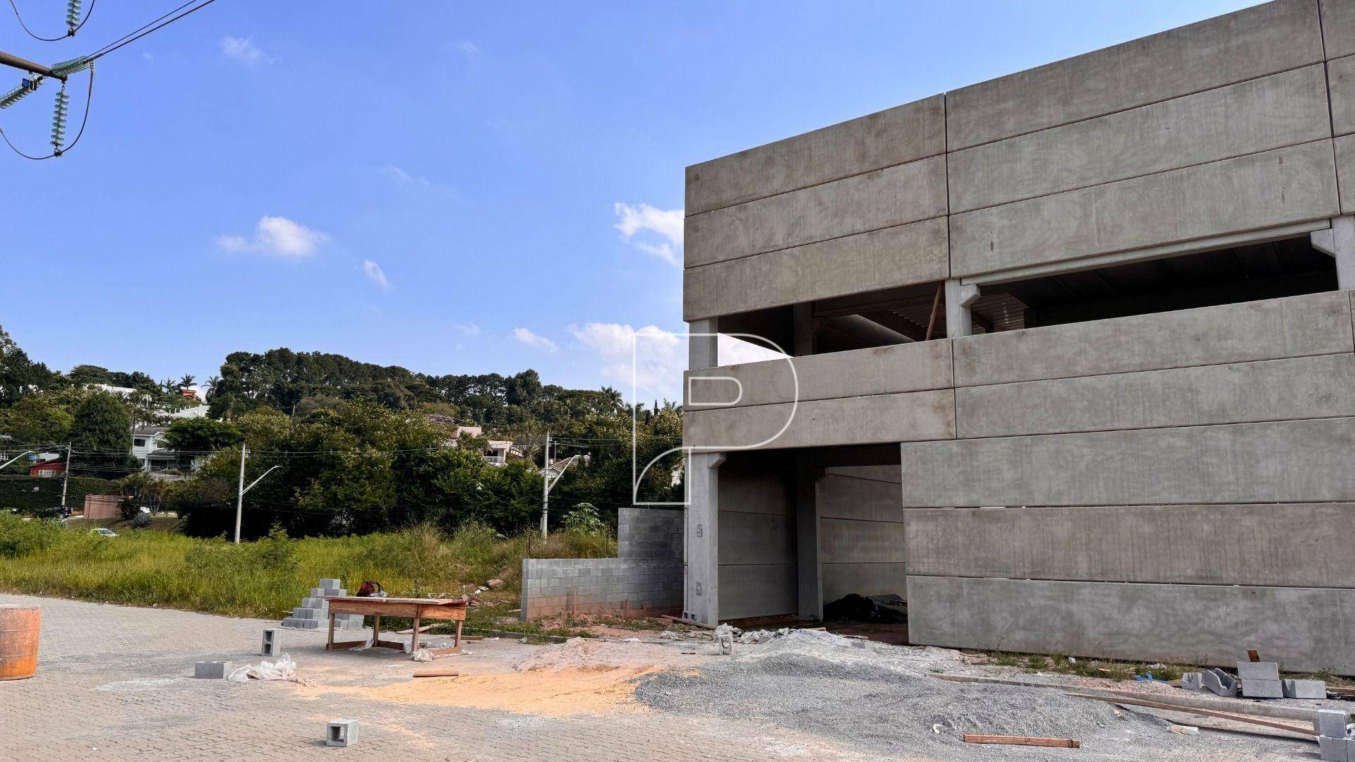 Depósito-Galpão-Armazém para alugar, 380m² - Foto 17