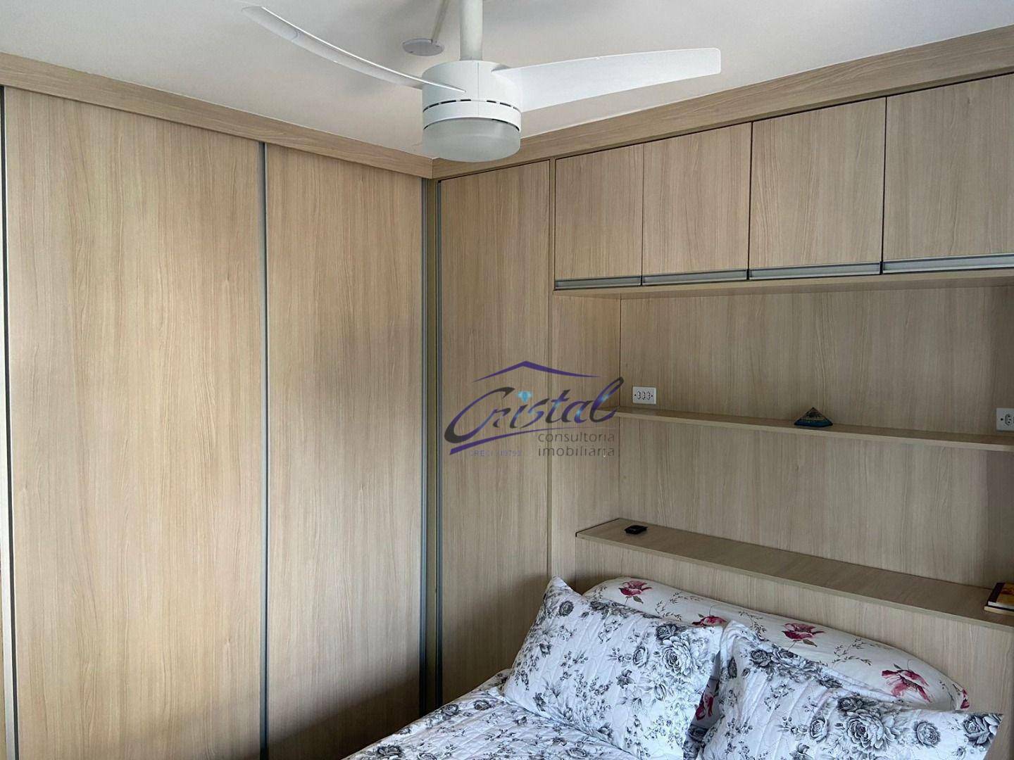 Apartamento à venda com 3 quartos, 111m² - Foto 6