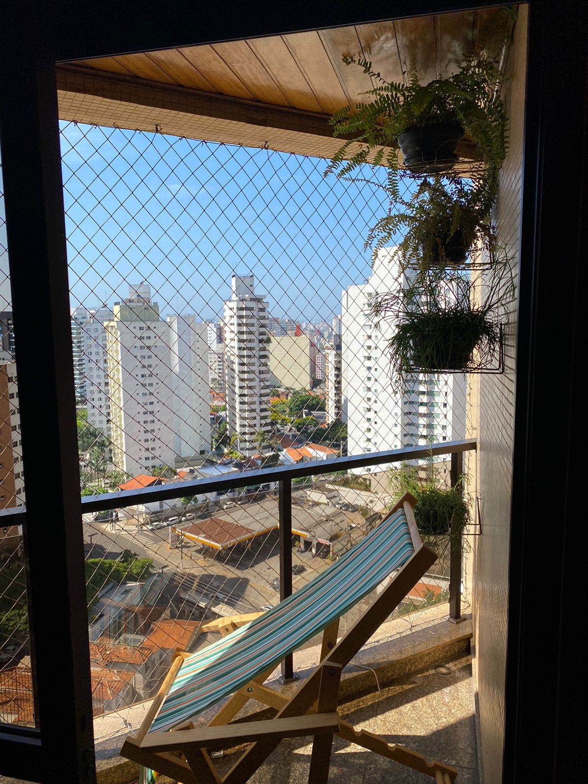 Apartamento à venda com 4 quartos, 266m² - Foto 14