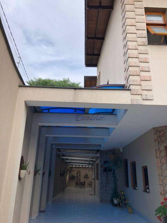 Sobrado à venda com 4 quartos, 324m² - Foto 33