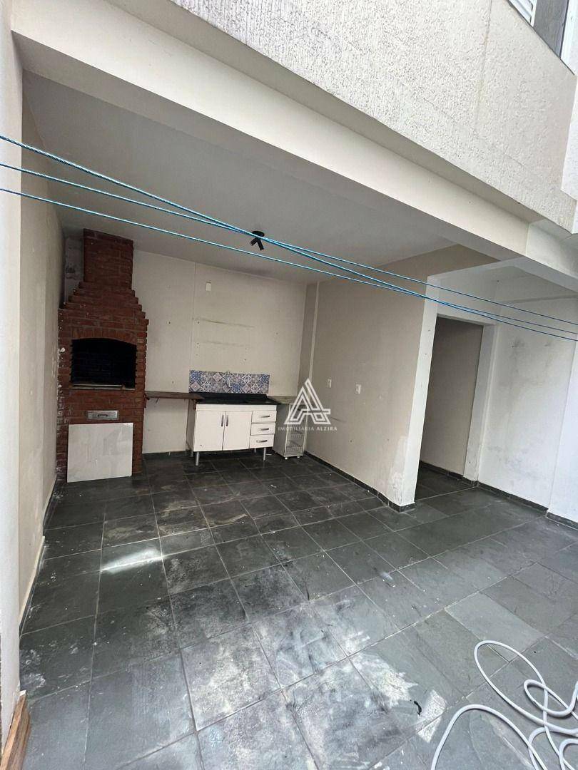 Sobrado à venda com 3 quartos, 160m² - Foto 27