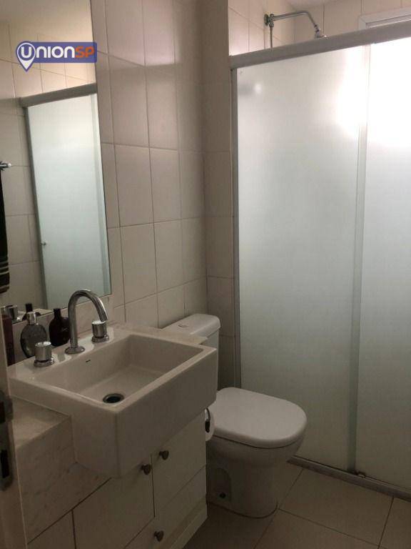 Apartamento à venda com 4 quartos, 176m² - Foto 29