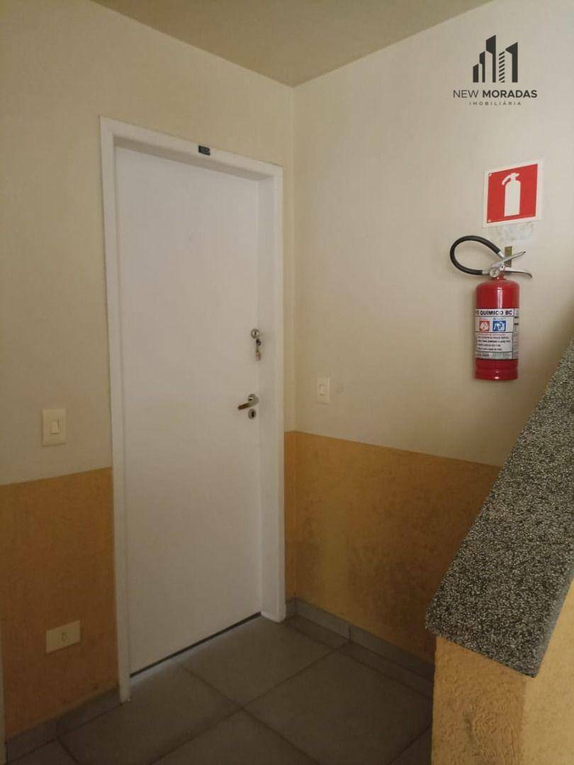 Apartamento à venda com 3 quartos, 67m² - Foto 22