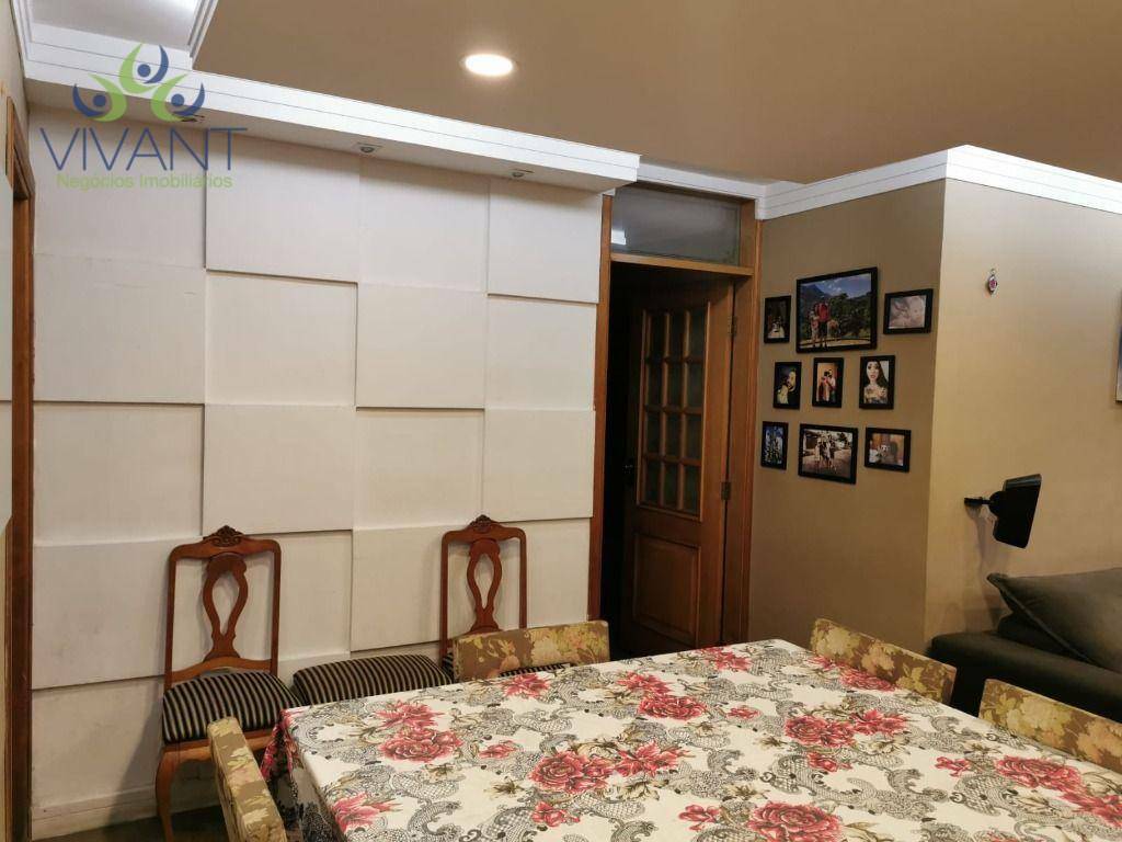 Apartamento à venda com 3 quartos, 89m² - Foto 5