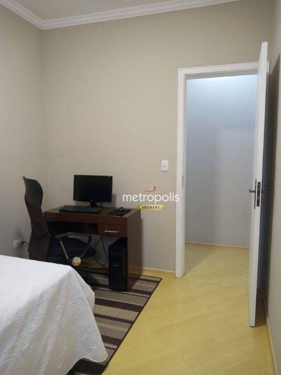 Apartamento à venda com 3 quartos, 104m² - Foto 8