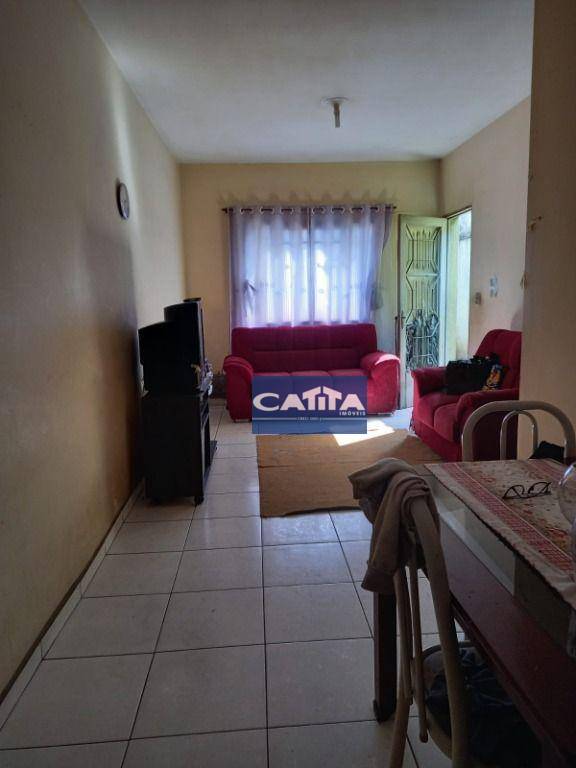 Sobrado à venda com 2 quartos, 82m² - Foto 1