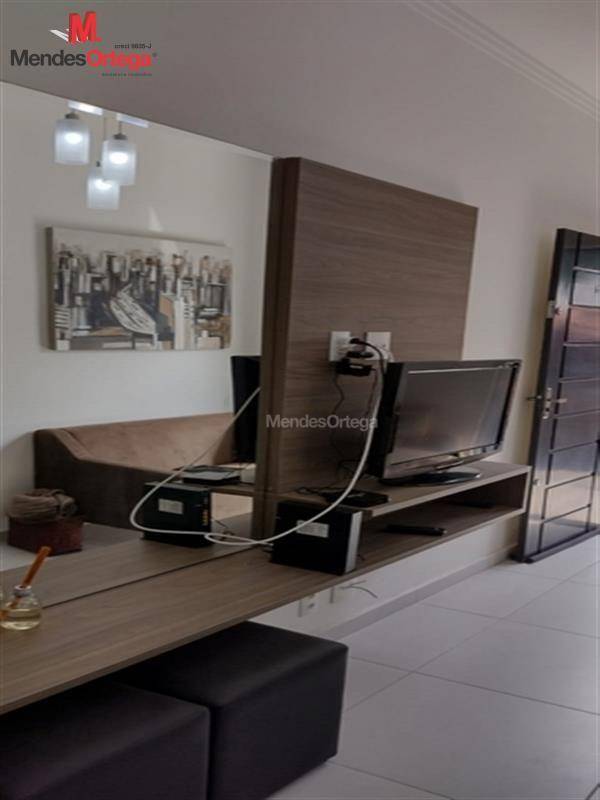 Apartamento para alugar com 1 quarto, 32m² - Foto 4