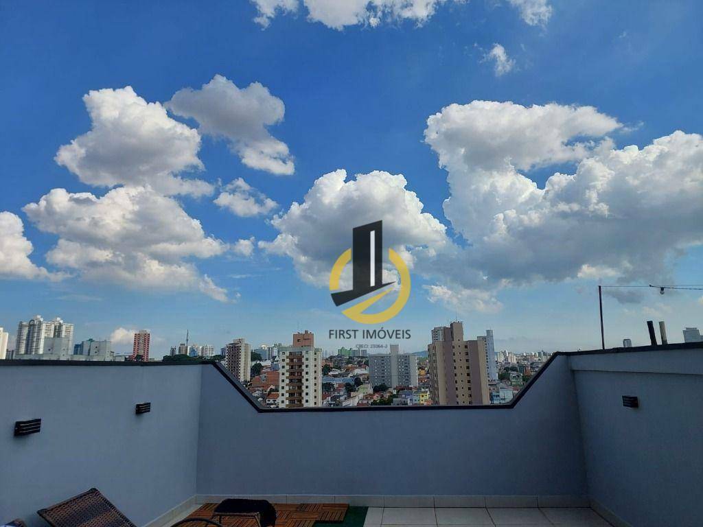 Cobertura à venda com 2 quartos, 134m² - Foto 20