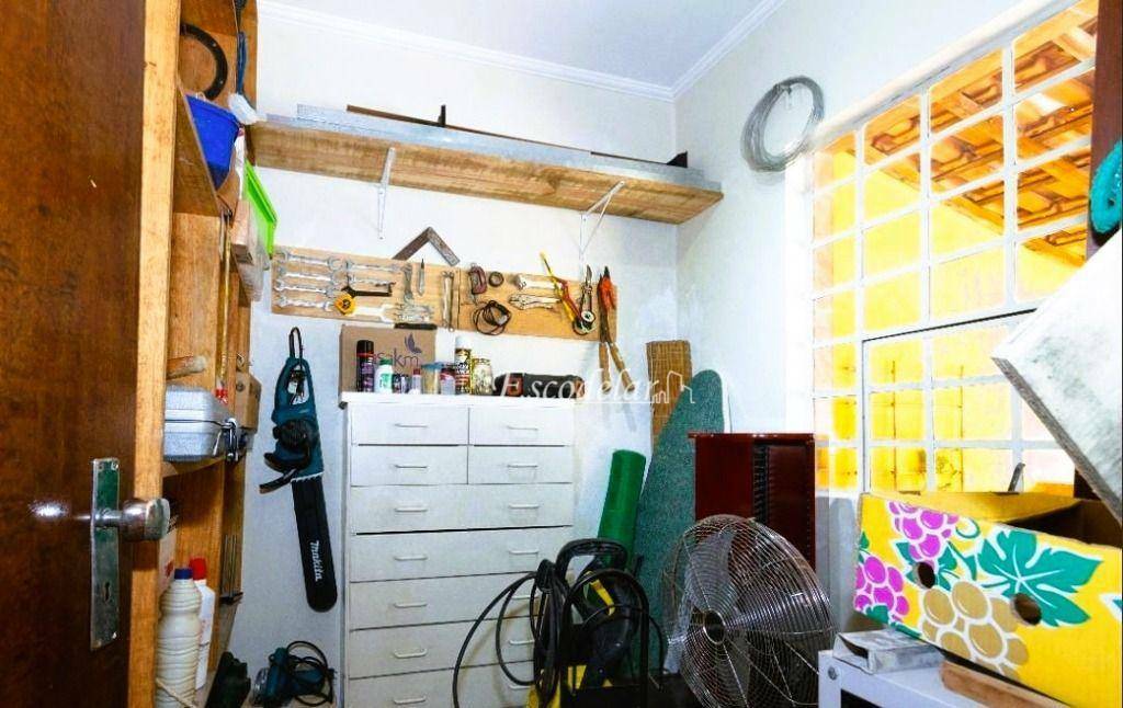 Sobrado à venda com 5 quartos, 174m² - Foto 30