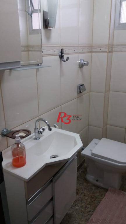 Apartamento à venda com 4 quartos, 190m² - Foto 11