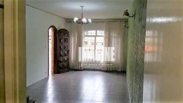 Sobrado à venda com 4 quartos, 125m² - Foto 2