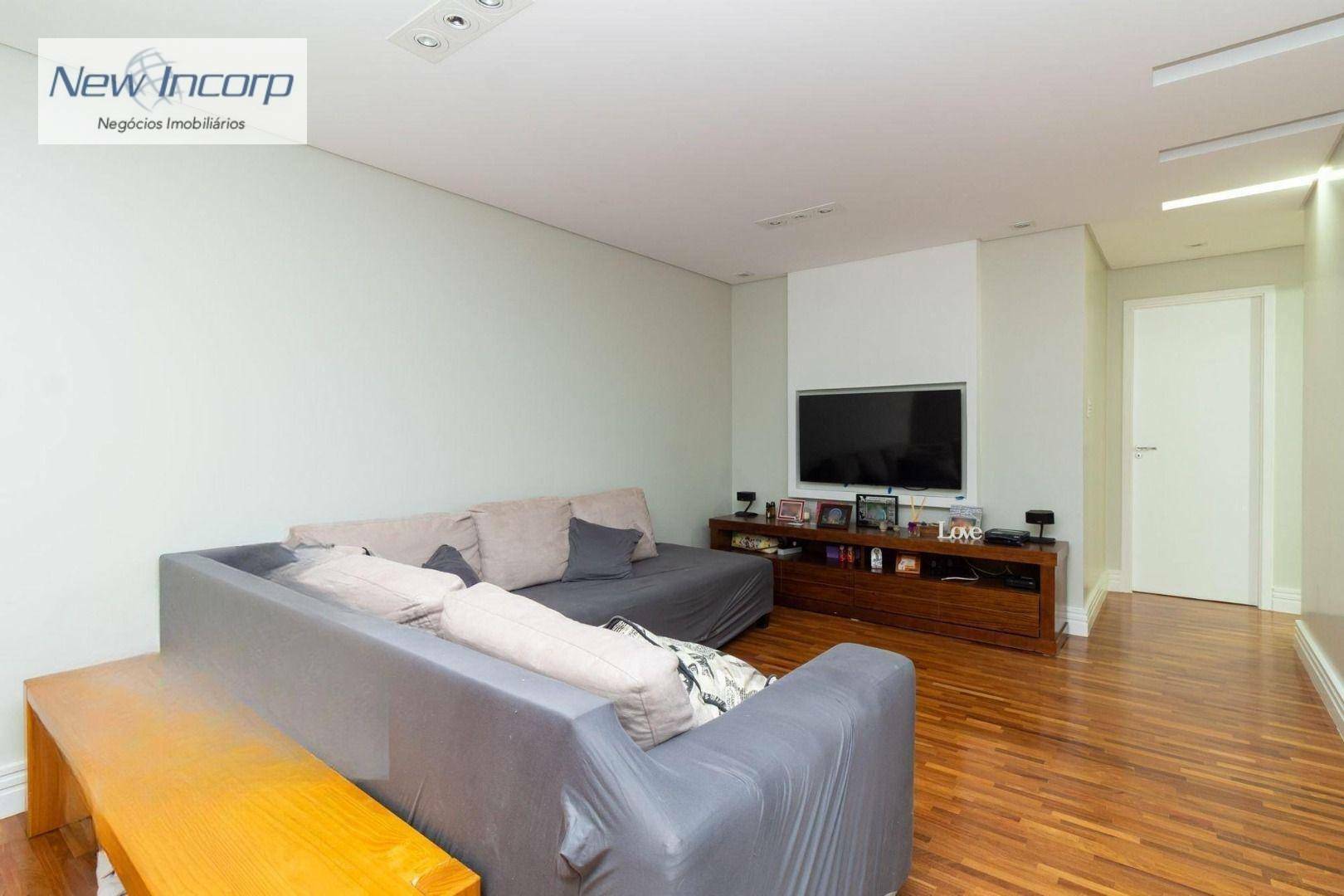 Apartamento à venda com 3 quartos, 91m² - Foto 4