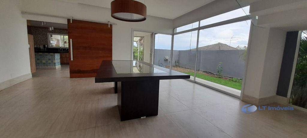 Casa de Condomínio à venda com 4 quartos, 600m² - Foto 6