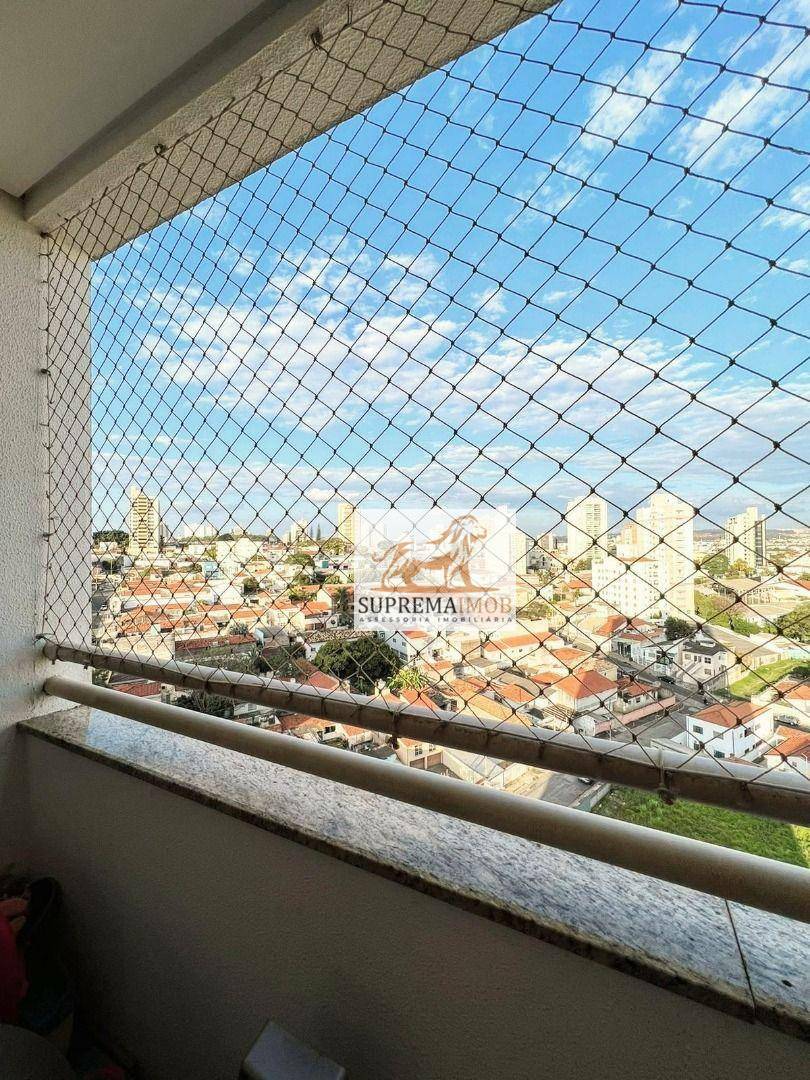 Apartamento à venda com 3 quartos, 145m² - Foto 10