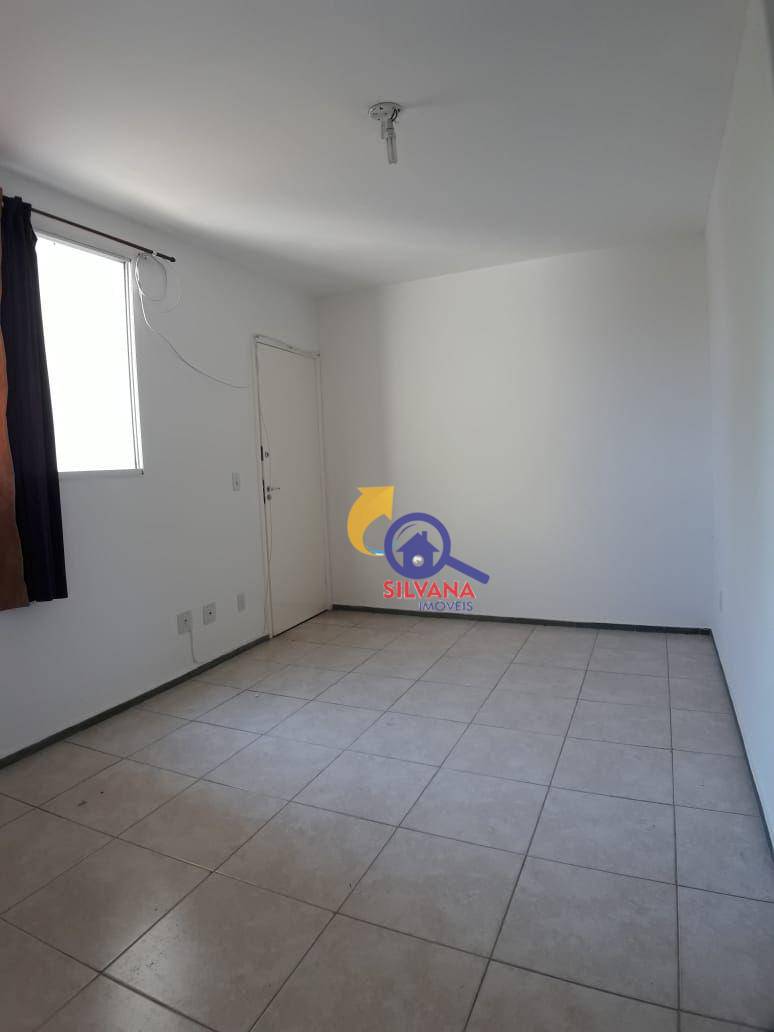 Apartamento à venda com 2 quartos, 47m² - Foto 4