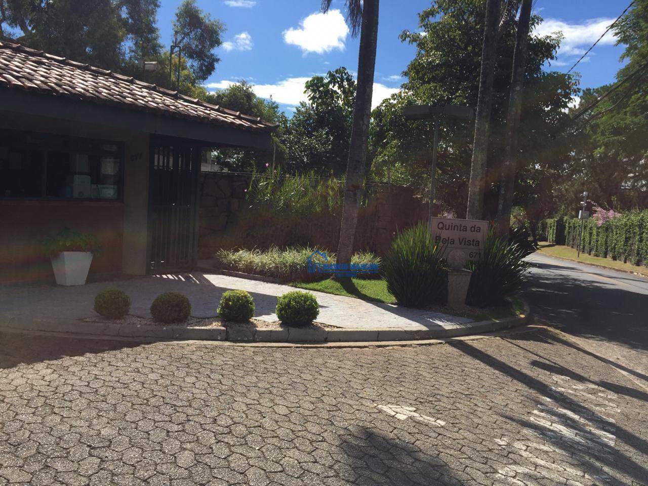 Casa de Condomínio à venda com 5 quartos, 490m² - Foto 9