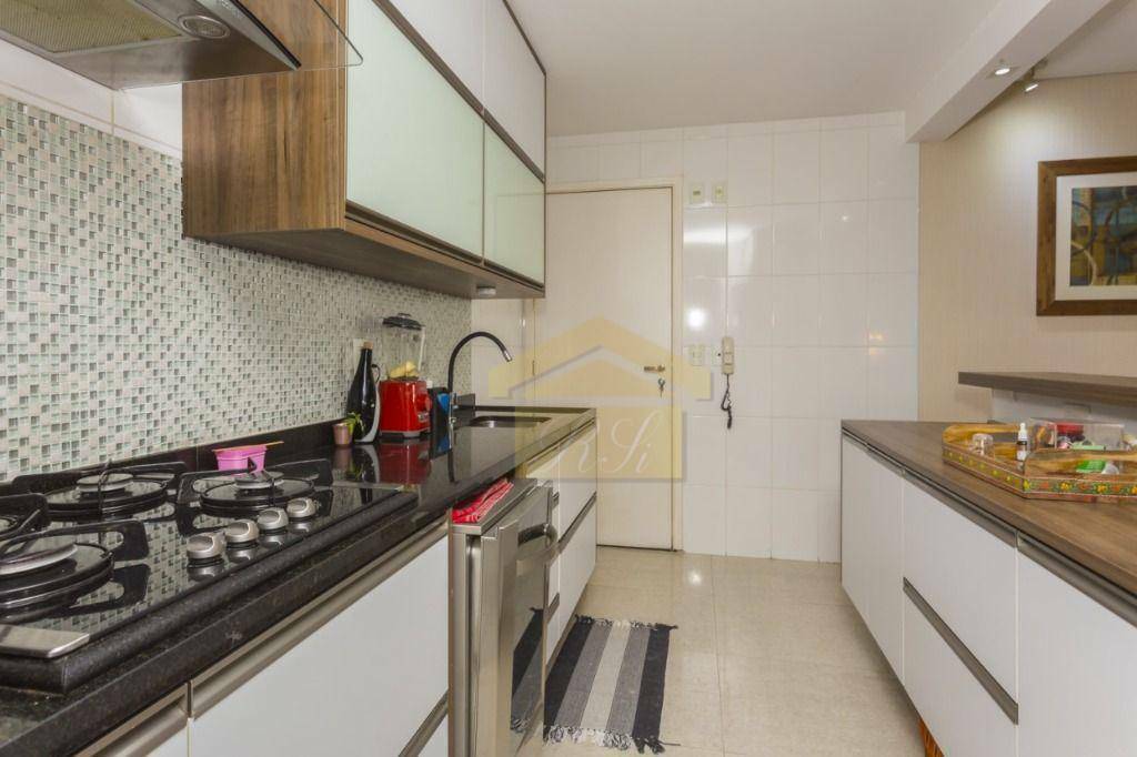 Apartamento à venda com 3 quartos, 110m² - Foto 6