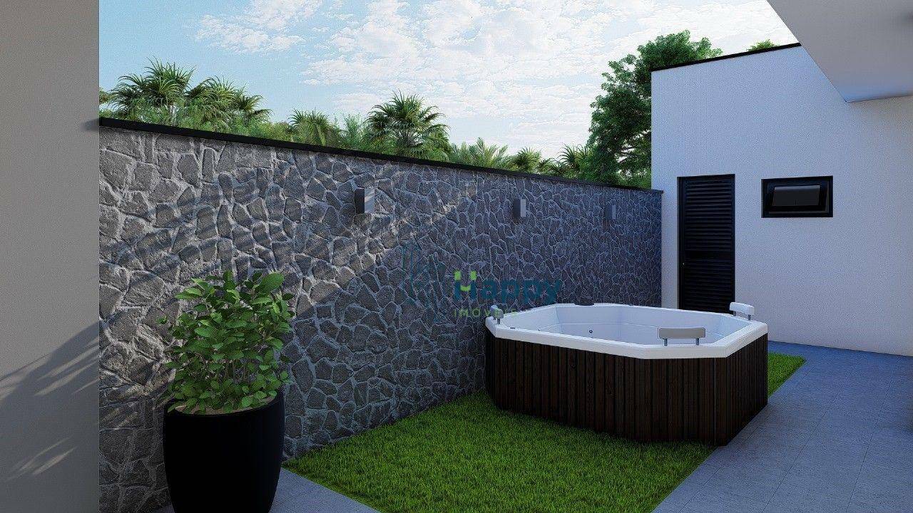 Casa à venda com 3 quartos, 137m² - Foto 2