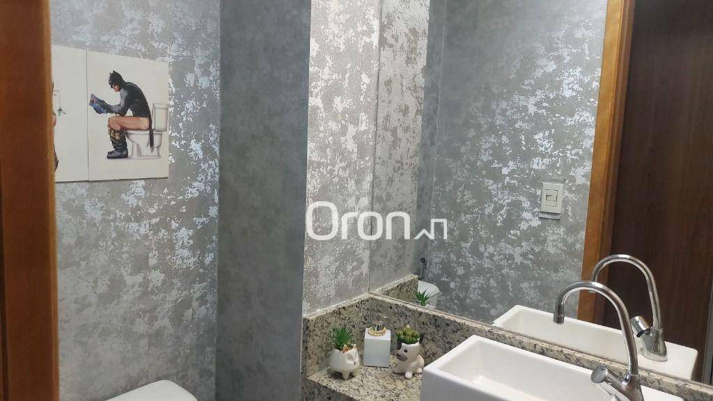 Apartamento à venda com 3 quartos, 106m² - Foto 14