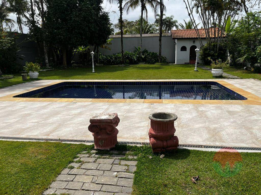 Casa, 3 quartos, 600 m² - Foto 1