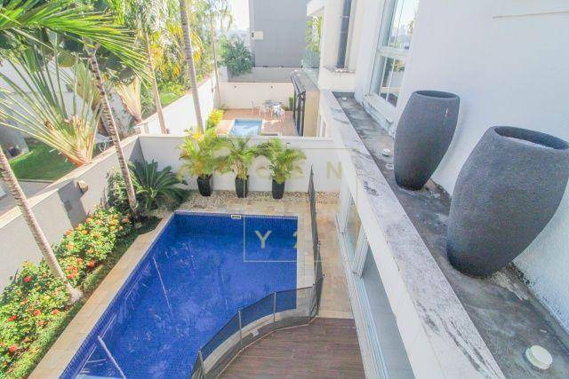 Casa de Condomínio à venda com 3 quartos, 388m² - Foto 20