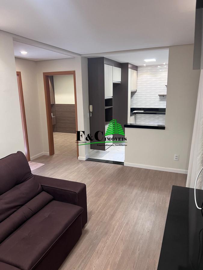 Apartamento à venda com 2 quartos, 48m² - Foto 17