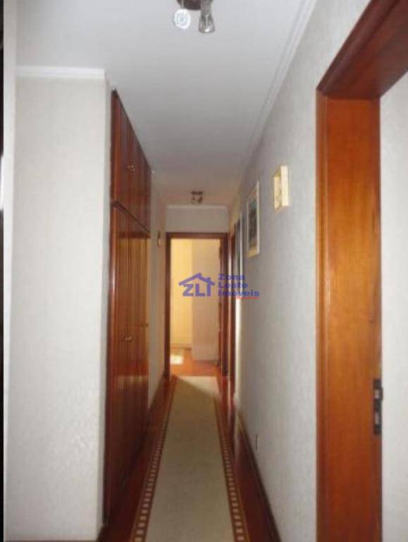 Apartamento à venda com 4 quartos, 185m² - Foto 10