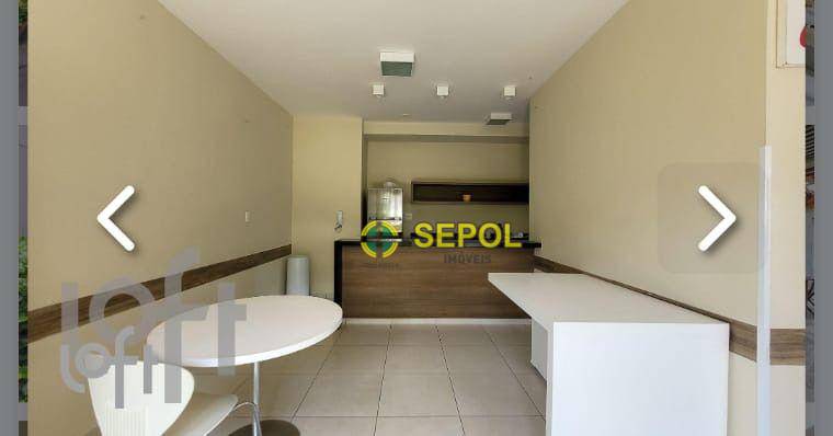 Apartamento à venda com 2 quartos, 52m² - Foto 10