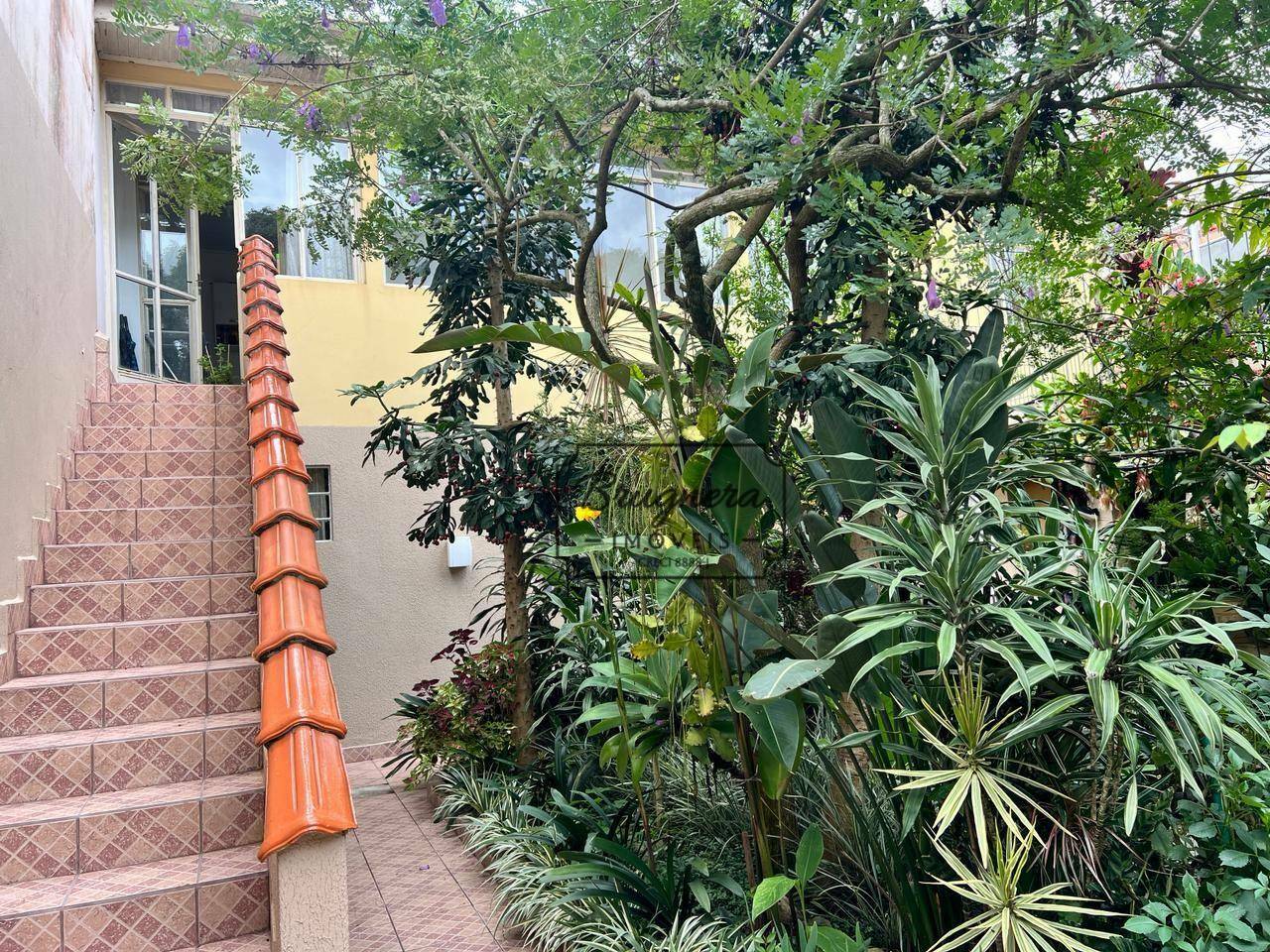 Sobrado à venda com 5 quartos, 195m² - Foto 33