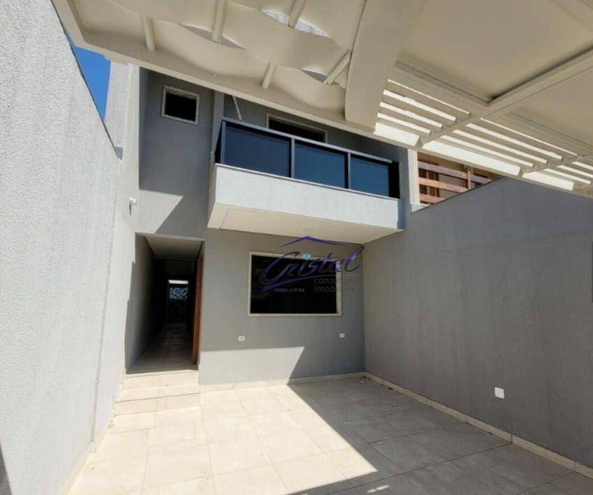 Casa à venda com 3 quartos, 141m² - Foto 27