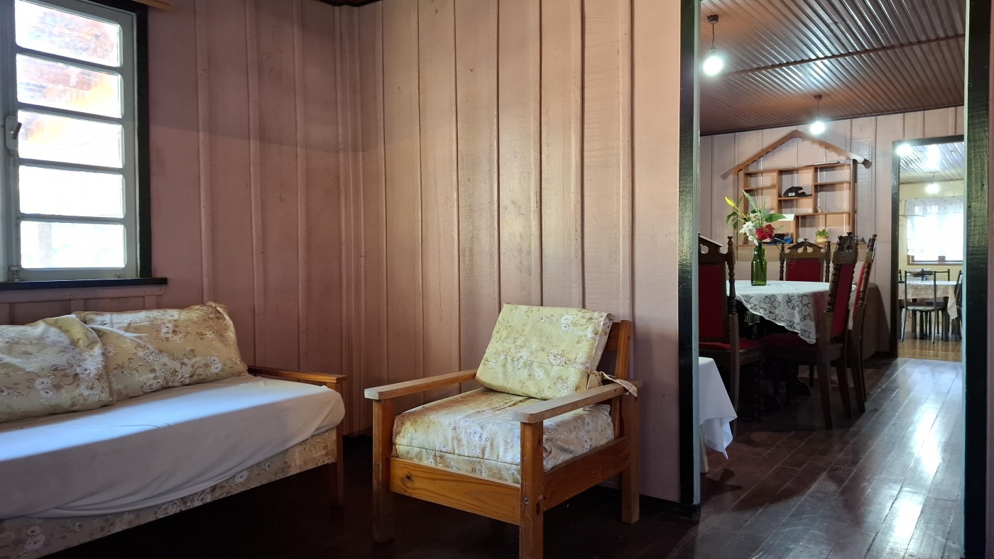 Sítio à venda com 3 quartos, 40000m² - Foto 17