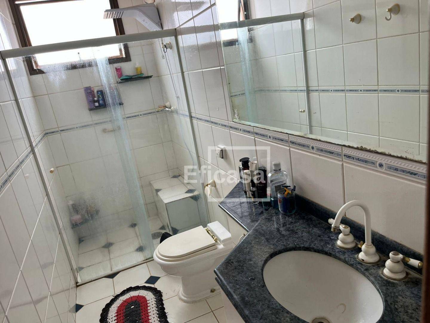 Apartamento à venda com 3 quartos, 130m² - Foto 7
