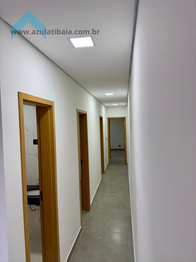 Casa à venda com 3 quartos, 150m² - Foto 11