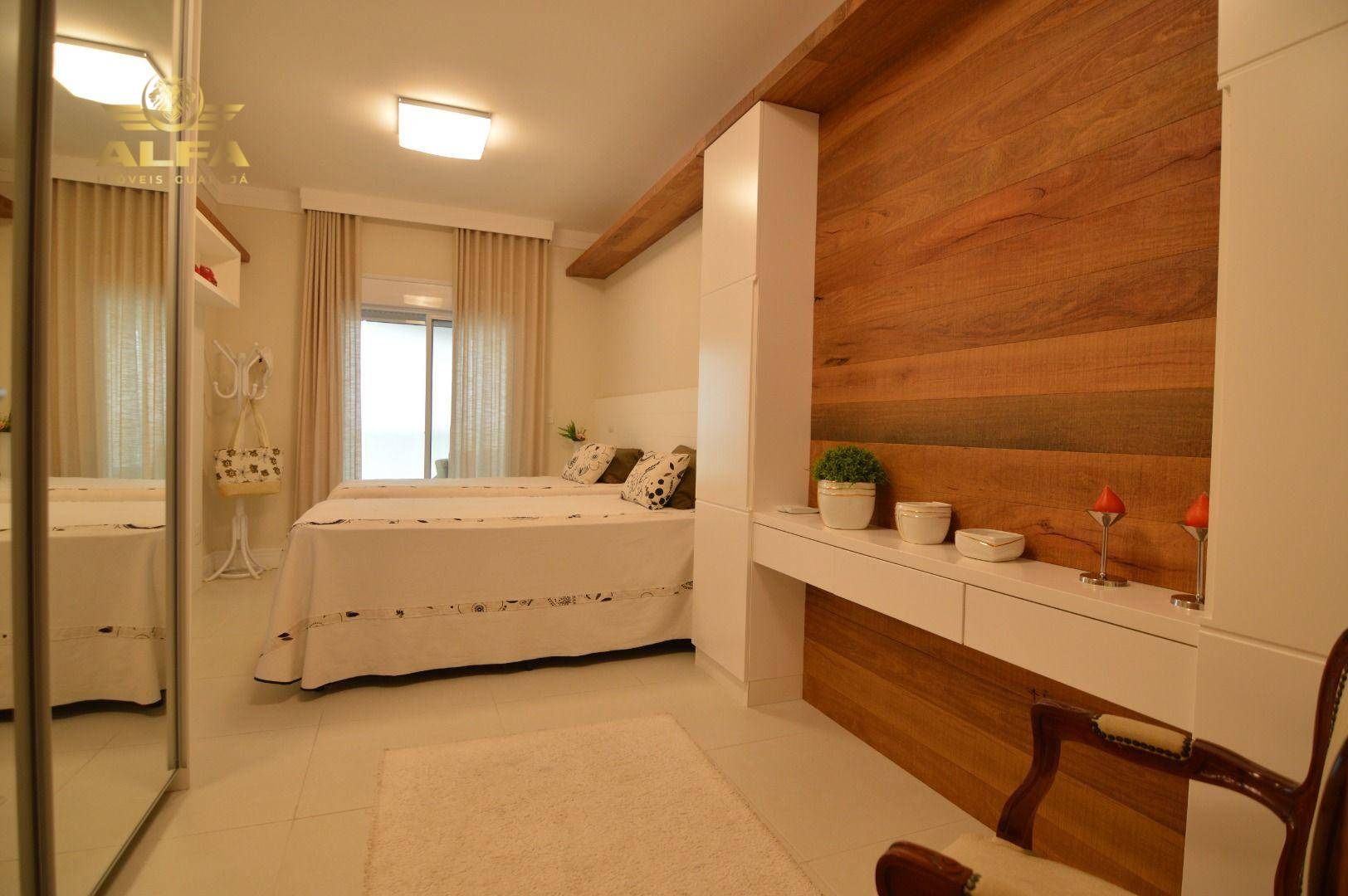 Apartamento à venda com 3 quartos, 135m² - Foto 11