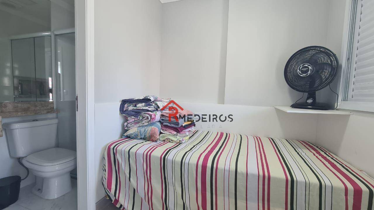 Apartamento à venda com 3 quartos, 138m² - Foto 16